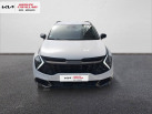 KIA Sportage 1.6 T-GDi 265ch ISG Hybride Rechargeable BVA6 4x4 30 Years