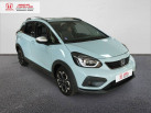 HONDA Jazz Crosstar e:HEV 1.5 i-MMD Exclusive