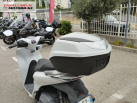 HONDA SH 125 ABS