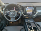 VOLVO XC60 T6 AWD Hybride rechargeable 253 ch145 ch Geartronic 8 Plus Style Dark