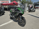 KAWASAKI VERSYS 1000 S