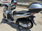HONDA SH 300 i