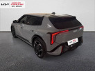KIA EV4 204 ch Autonomie Longue 81.4 kWh GT-Line