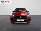 MG ZS 1.5L VTI-Tech 106ch 2WD Comfort