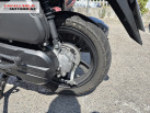 SUZUKI BURGMAN STREET 125 EX