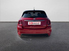 FIAT 500X 1.5 FireFly 130 ch S/S DCT7 Hybrid RED