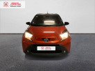 TOYOTA Aygo X 1.0 VVT-i 72 Air Design