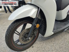 HONDA SH 300 i