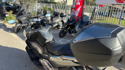 HONDA FORZA 750