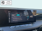 MG EHS 1.5T PHEV 272 ch Luxury