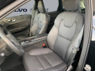 VOLVO XC60 T6 AWD Hybride rechargeable 253 ch145 ch Geartronic 8 Plus Style Dark