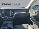 VOLVO XC60 T6 AWD Hybride rechargeable 253 ch145 ch Geartronic 8 Plus Style Dark