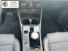 MG MG3 1.5 L Hybrid 195 ch Luxury