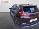 HONDA CR-V e:HEV 2.0 i-MMD 2WD Exclusive