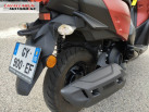 YAMAHA RayZR 125