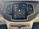 VOLVO XC90 T8 AWD Hybride Rechargeable 310145 ch Geartronic 8 7pl Ultra Style Dark