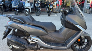 SYM MAXSYM 400I