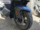 SYM MAXSYM TL 500