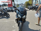 HONDA FORZA 750
