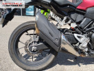 HONDA CB300R ABS
