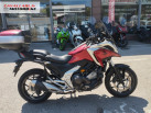 HONDA NC 750 X ABS DCT