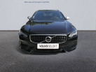 VOLVO V90 T8 Twin Engine 303 87 ch Geartronic 8 R-Design