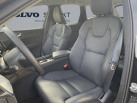 VOLVO XC60 T6 Recharge AWD 253 ch 145 ch Geartronic 8 Ultimate Style Dark