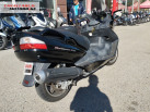 SUZUKI AN 650 BURGMAN