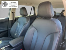 MG EHS 1.5T PHEV 272 ch Luxury