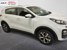 KIA Sportage 1.6 CRDi 115 4x2 BVM6 MHEV Active