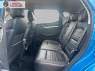 MG ZS 1.5L VTI-Tech 106ch 2WD Luxury