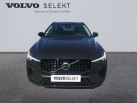 VOLVO XC60 T6 AWD Hybride rechargeable 253 ch145 ch Geartronic 8 Plus Style Dark