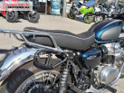 KAWASAKI W 800 Euro5