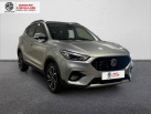 MG ZS 1.5L VTI-Tech 106ch 2WD Luxury