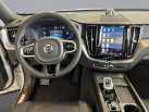 VOLVO XC60 T8 AWD Hybride rechargeable 310 ch145 ch Geartronic 8 Polestar Engineered