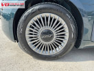 FIAT 500 31 e 118 ch La Prima MY23