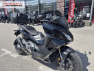 HONDA FORZA 750