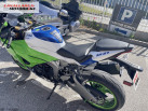 KAWASAKI ZX-6R NINJA