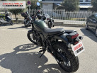 HONDA CL 500 Euro 5
