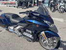 HONDA GL 1800 GOLDWING DCT/AIRBAG