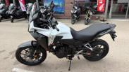 HONDA NX 500