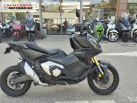 HONDA X-ADV 750