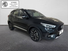 MG ZS 1.0L T-GDI 111ch 2WD BVA6 Luxury
