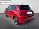 FIAT 500X 1.5 FireFly 130 ch S/S DCT7 Hybrid