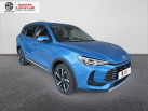 MG ZS 1.5 L Hybrid 197 ch Luxury