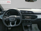 AUDI Q3 45 TFSIe 245 ch S tronic 6 S line