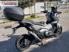 HONDA X-ADV 750