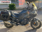 HONDA NT 1100 DCT