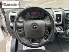 OPEL Movano Fg