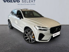 VOLVO XC60 T8 AWD Hybride rechargeable 310 ch145 ch Geartronic 8 Polestar Engineered